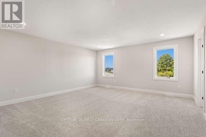 2254 Linkway Boulevard, London South, Ontario  N6K 0K9 - Photo 23 - X12466304