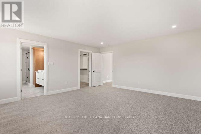 2254 Linkway Boulevard, London South, Ontario  N6K 0K9 - Photo 25 - X12466304