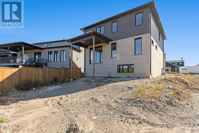 2254 Linkway Boulevard, London South, Ontario  N6K 0K9 - Photo 45 - X12466304