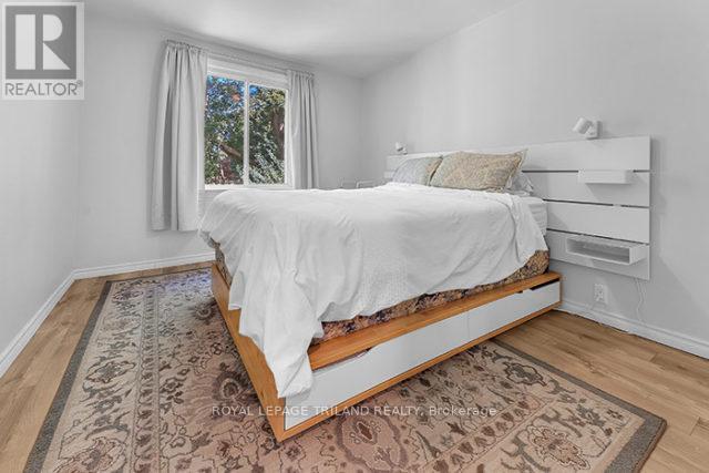 616 Grosvenor Street, London East, Ontario  N5Y 3T4 - Photo 10 - X12466308