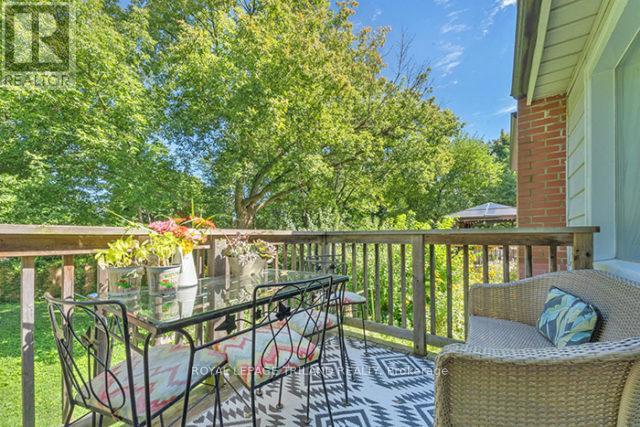 616 Grosvenor Street, London East, Ontario  N5Y 3T4 - Photo 16 - X12466308