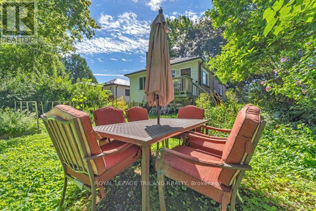 616 Grosvenor Street, London East, Ontario  N5Y 3T4 - Photo 17 - X12466308