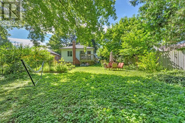 616 Grosvenor Street, London East, Ontario  N5Y 3T4 - Photo 18 - X12466308