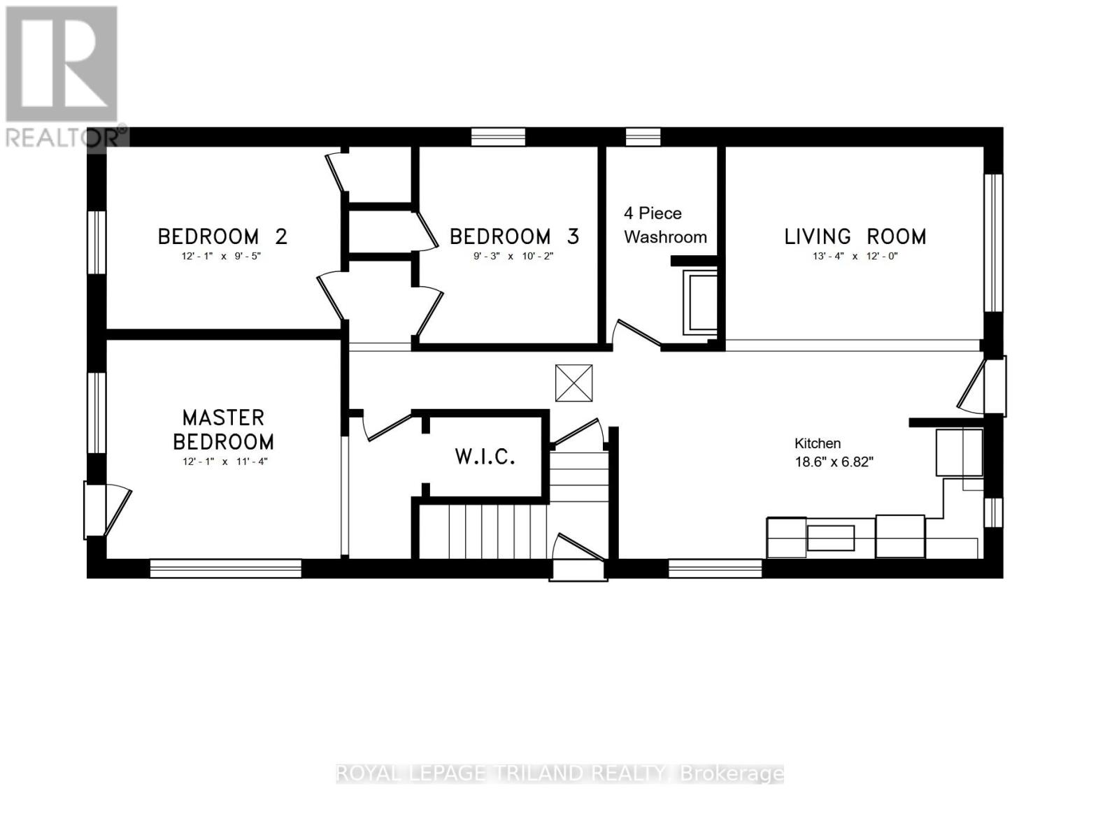 616 Grosvenor Street, London East, Ontario  N5Y 3T4 - Photo 19 - X12466308