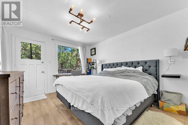 616 Grosvenor Street, London East, Ontario  N5Y 3T4 - Photo 8 - X12466308