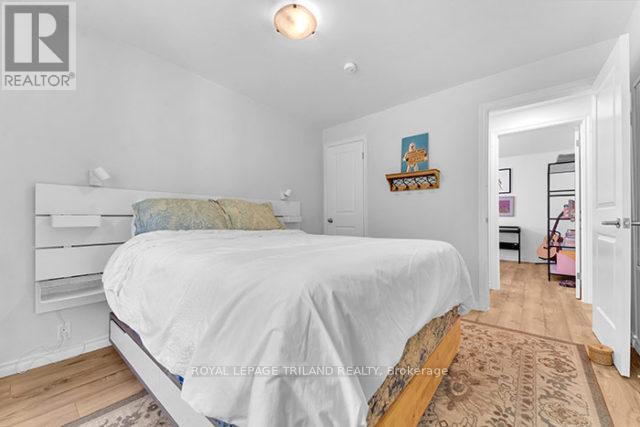 616 Grosvenor Street, London East, Ontario  N5Y 3T4 - Photo 9 - X12466308