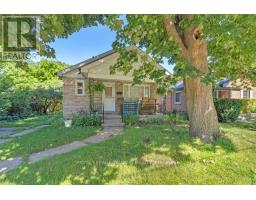 616 GROSVENOR STREET, London East, Ontario
