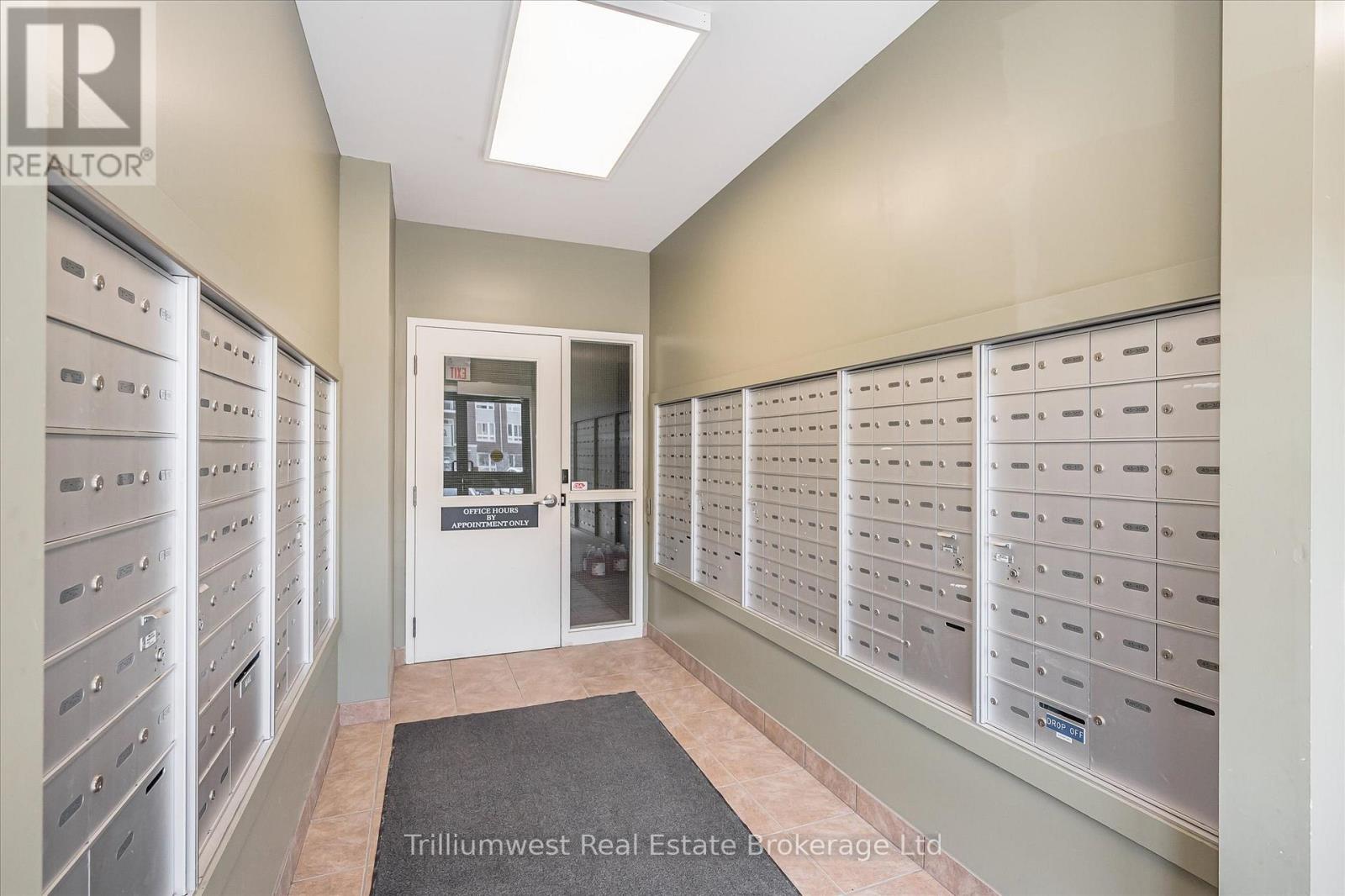 109 - 39 Goodwin Drive, Guelph, Ontario  N1L 0E5 - Photo 12 - X12466256