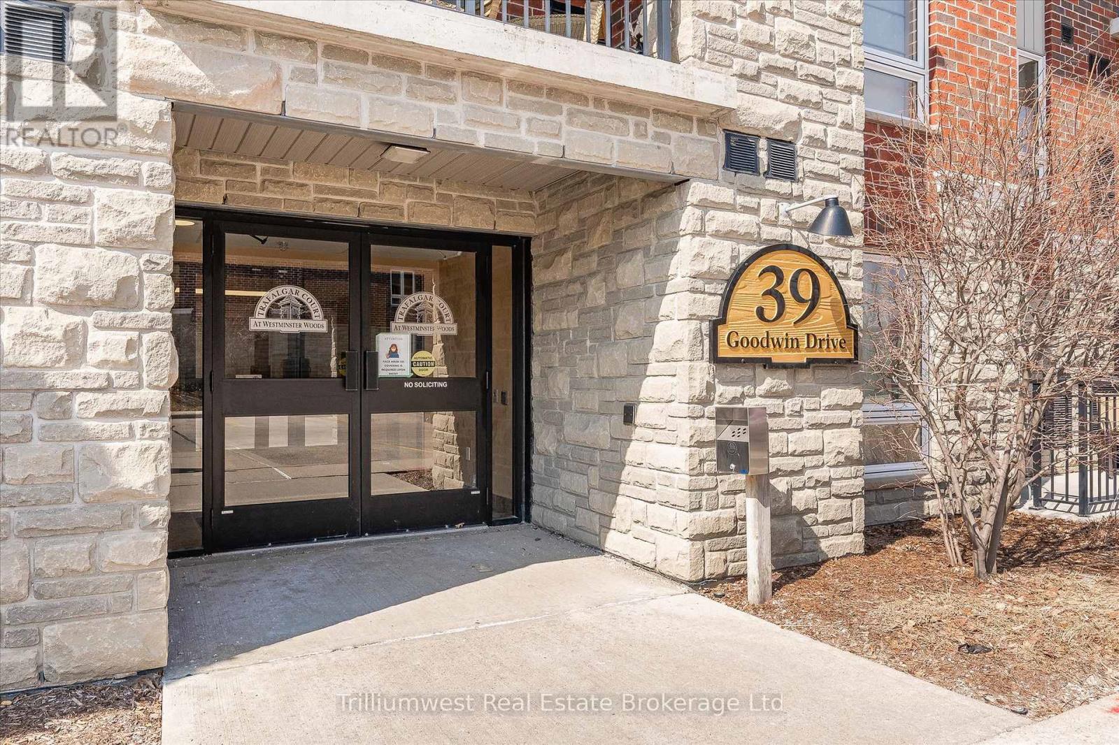 109 - 39 Goodwin Drive, Guelph, Ontario  N1L 0E5 - Photo 13 - X12466256