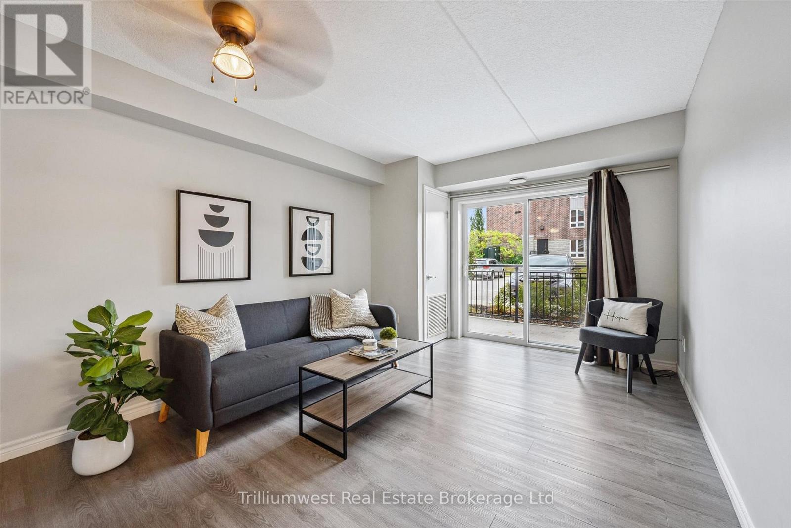 109 - 39 Goodwin Drive, Guelph, Ontario  N1L 0E5 - Photo 2 - X12466256