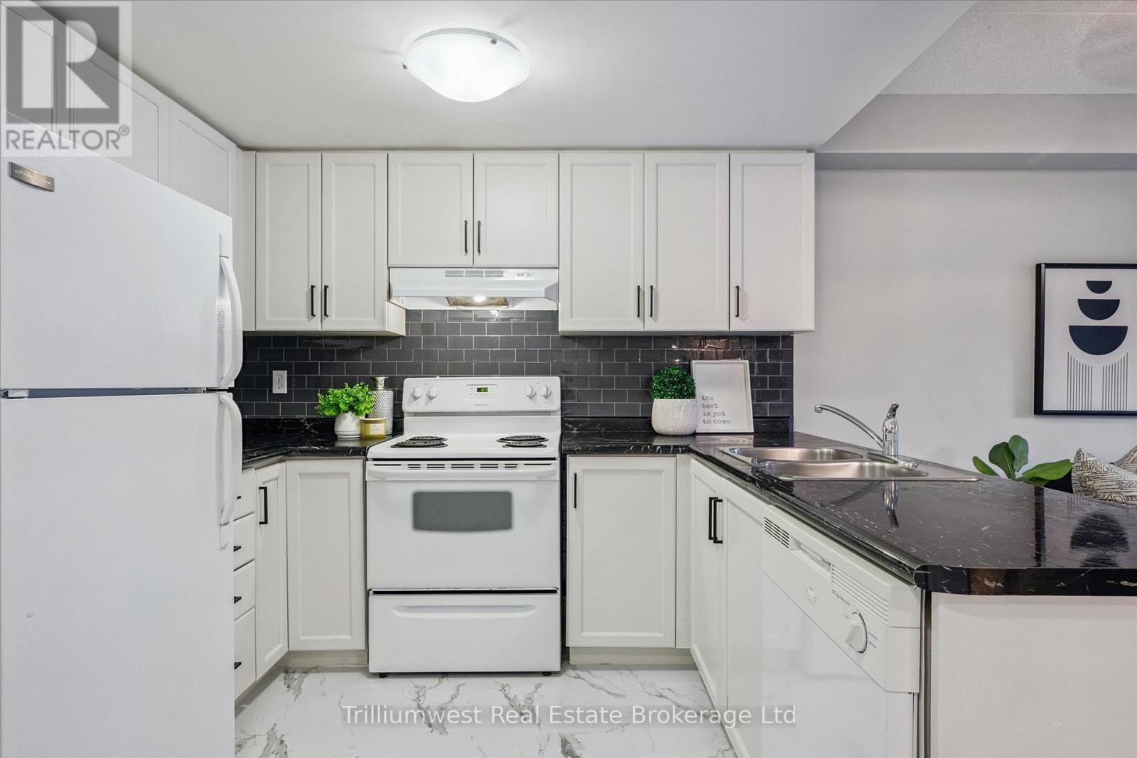 109 - 39 Goodwin Drive, Guelph, Ontario  N1L 0E5 - Photo 3 - X12466256