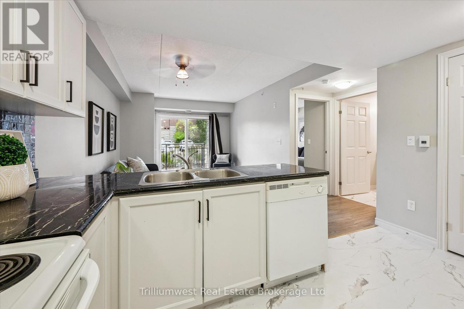109 - 39 Goodwin Drive, Guelph, Ontario  N1L 0E5 - Photo 4 - X12466256