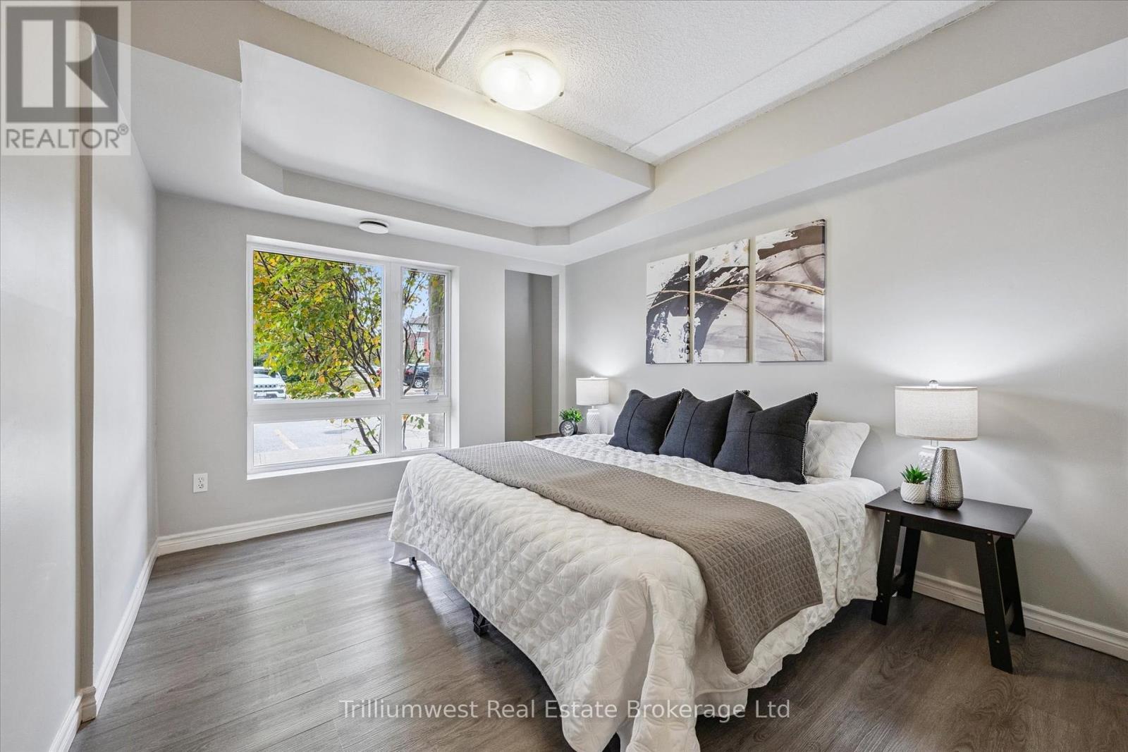 109 - 39 Goodwin Drive, Guelph, Ontario  N1L 0E5 - Photo 5 - X12466256