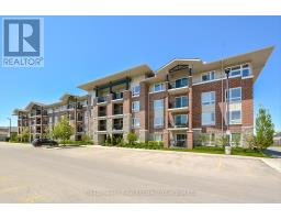 109 - 39 GOODWIN DRIVE, guelph (pineridge/westminster woods), Ontario