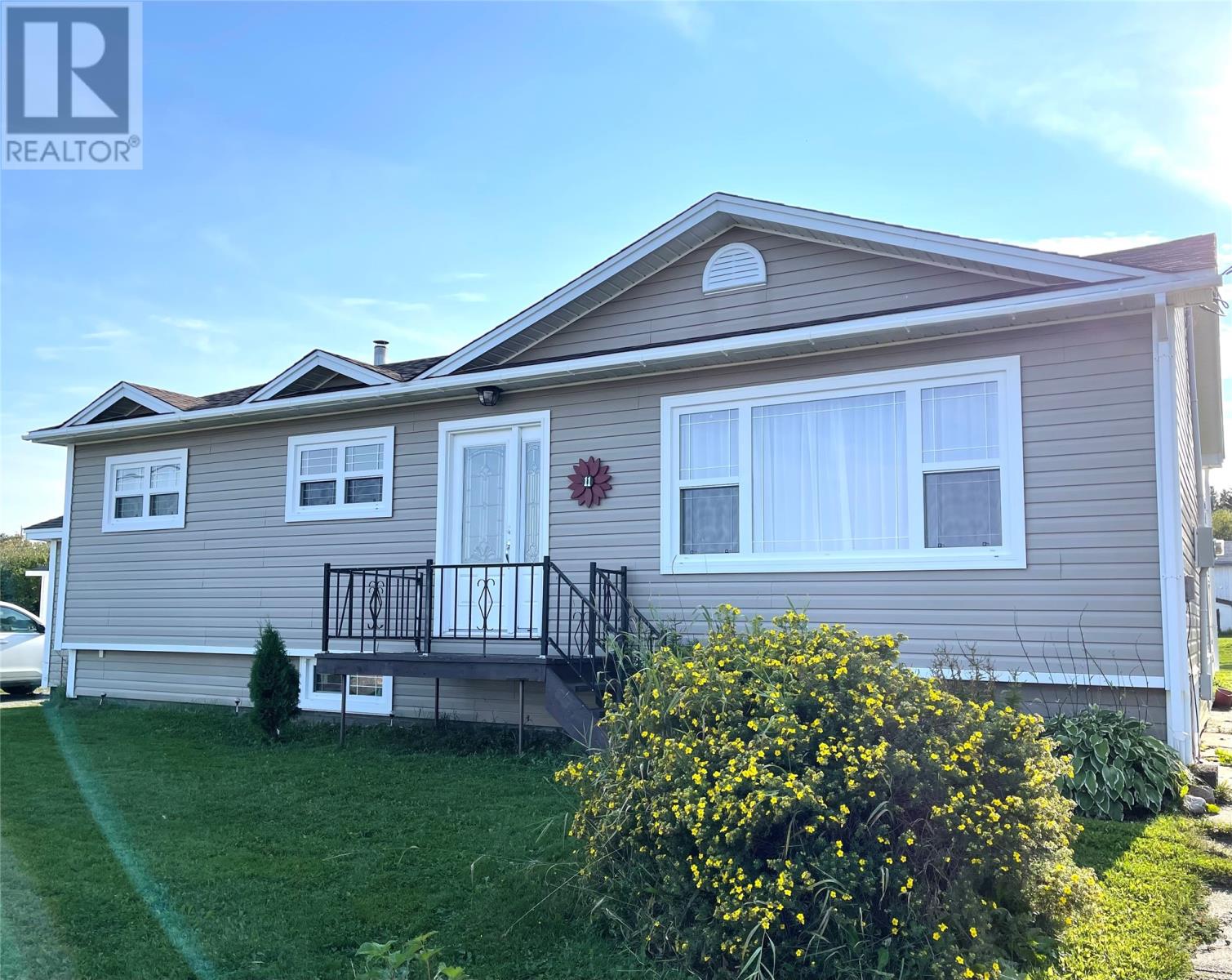 11 Nor West Bottom Road, Noggin Cove, Newfoundland & Labrador  A0G 1N0 - Photo 1 - 1291635
