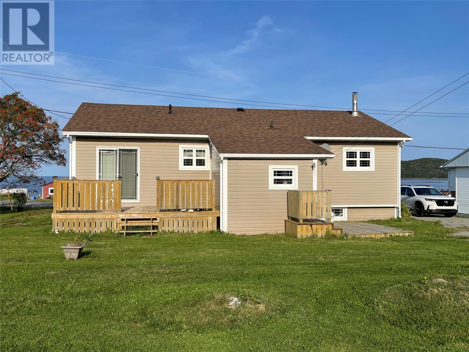 11 Nor West Bottom Road, Noggin Cove, Newfoundland & Labrador  A0G 1N0 - Photo 2 - 1291635