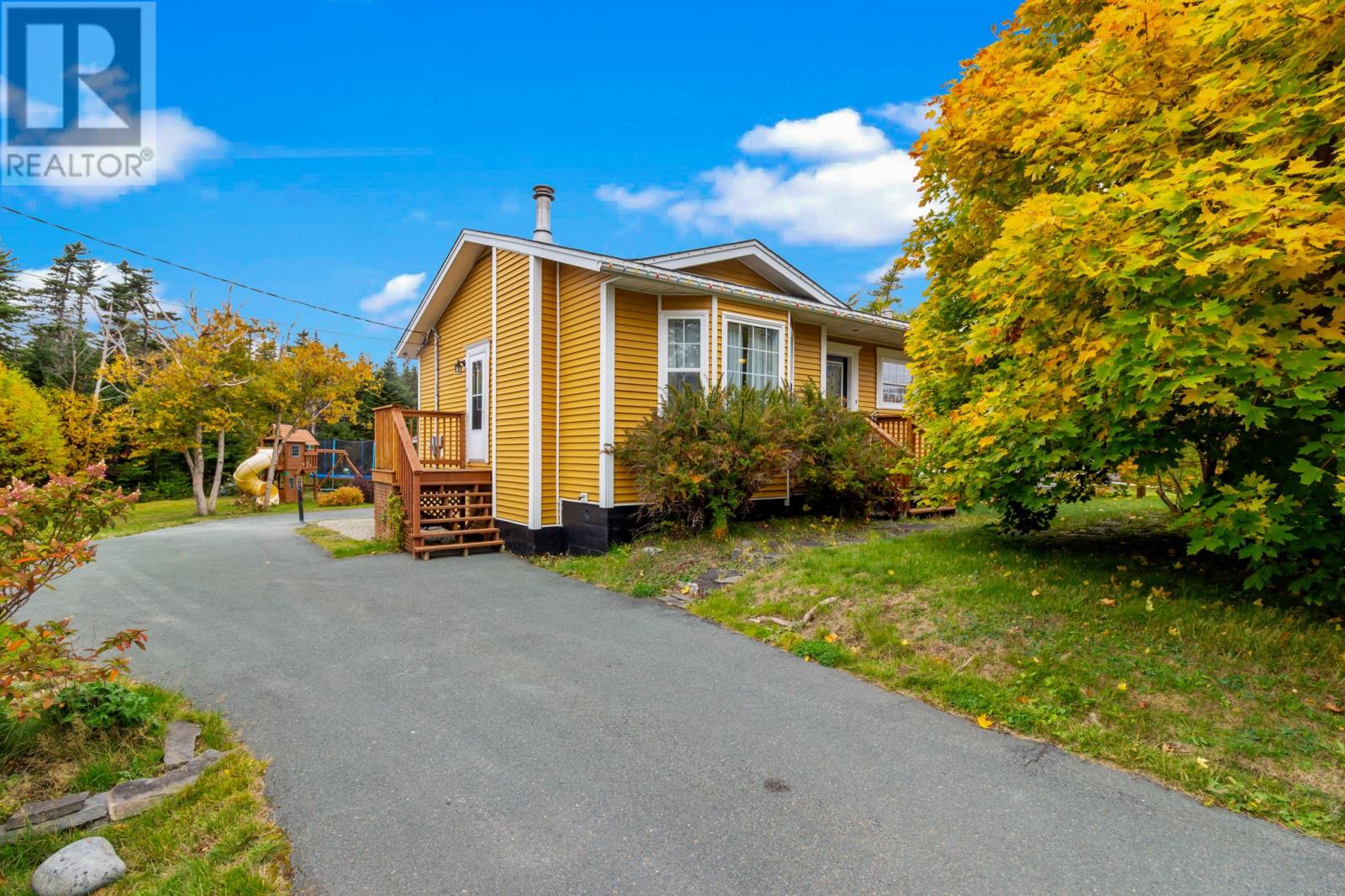 53 Red Head Road, Flatrock, Newfoundland & Labrador  A1K 1C8 - Photo 1 - 1291597