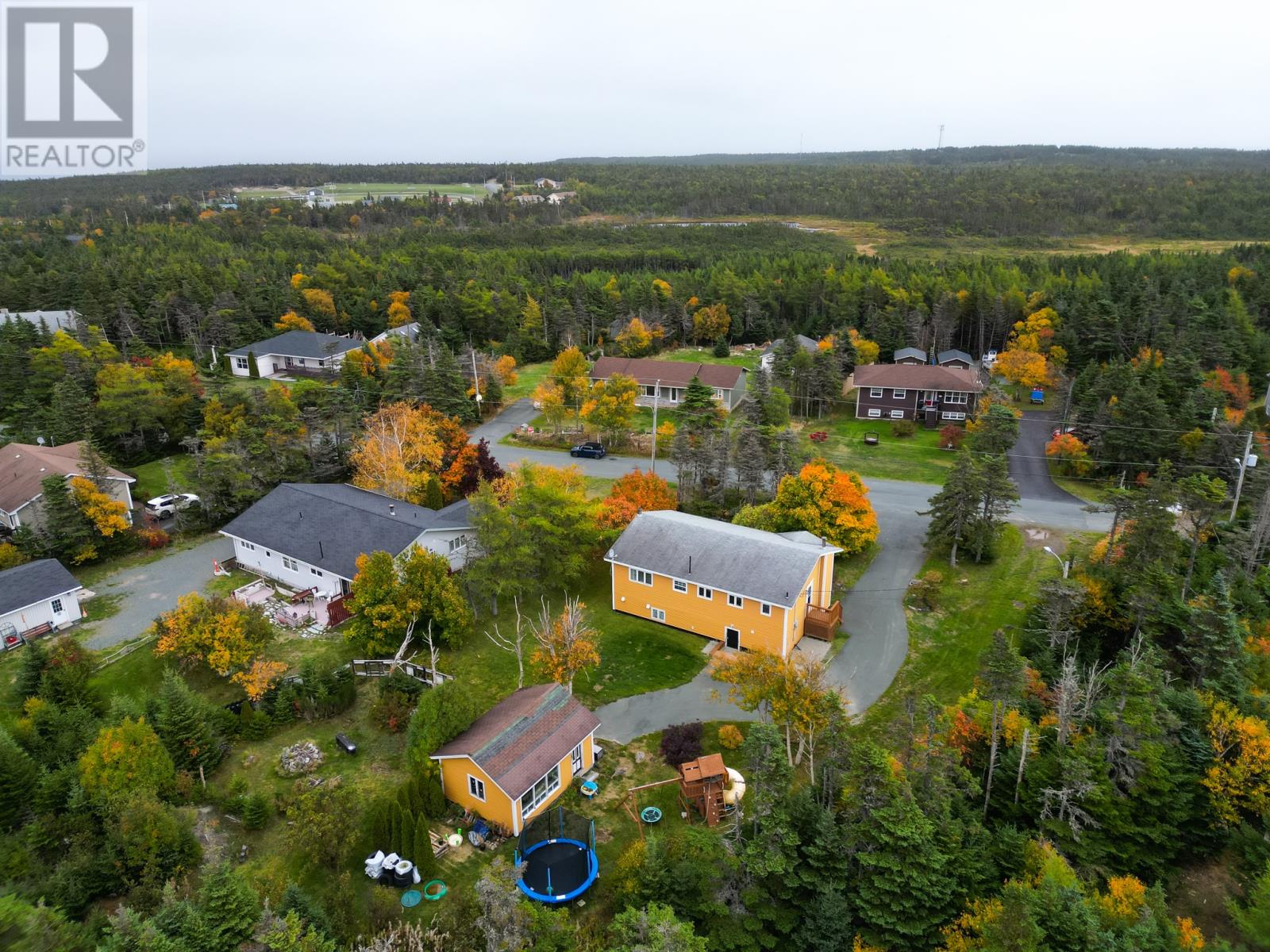 53 Red Head Road, Flatrock, Newfoundland & Labrador  A1K 1C8 - Photo 33 - 1291597
