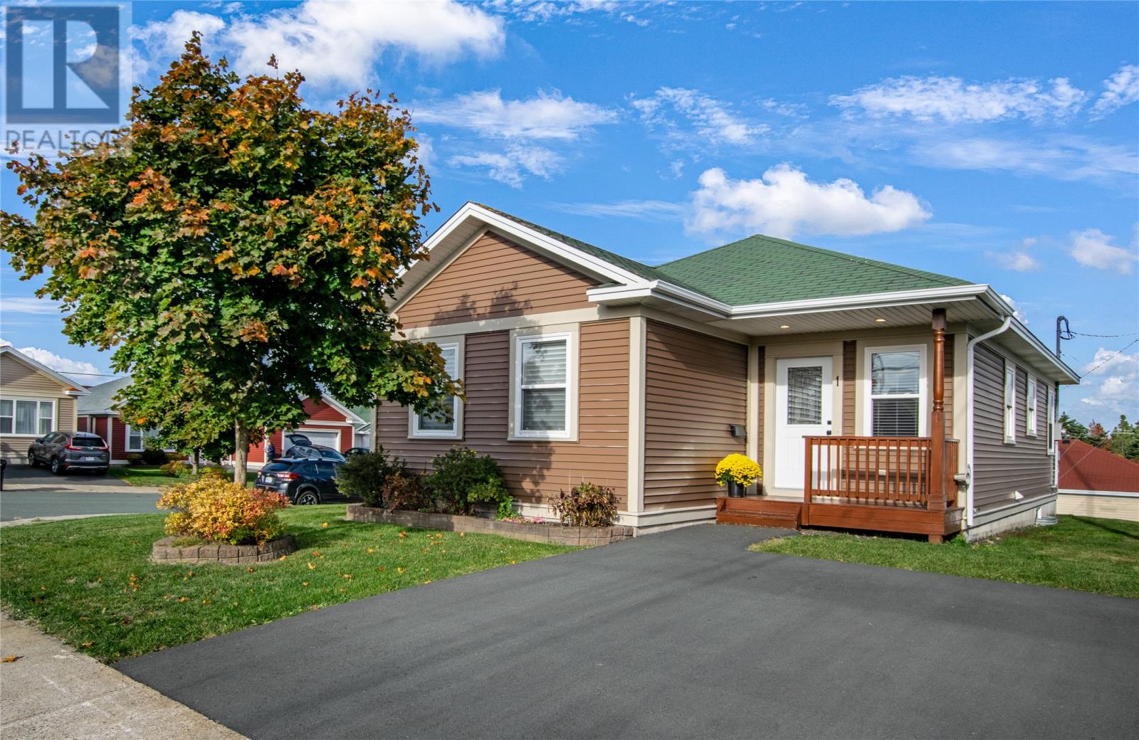 1 Shortall Street, St. John's, Newfoundland & Labrador  A1A 0C9 - Photo 1 - 1291566