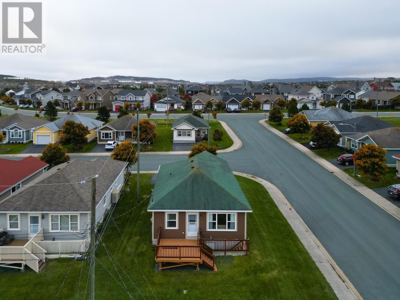 1 Shortall Street, St. John's, Newfoundland & Labrador  A1A 0C9 - Photo 2 - 1291566