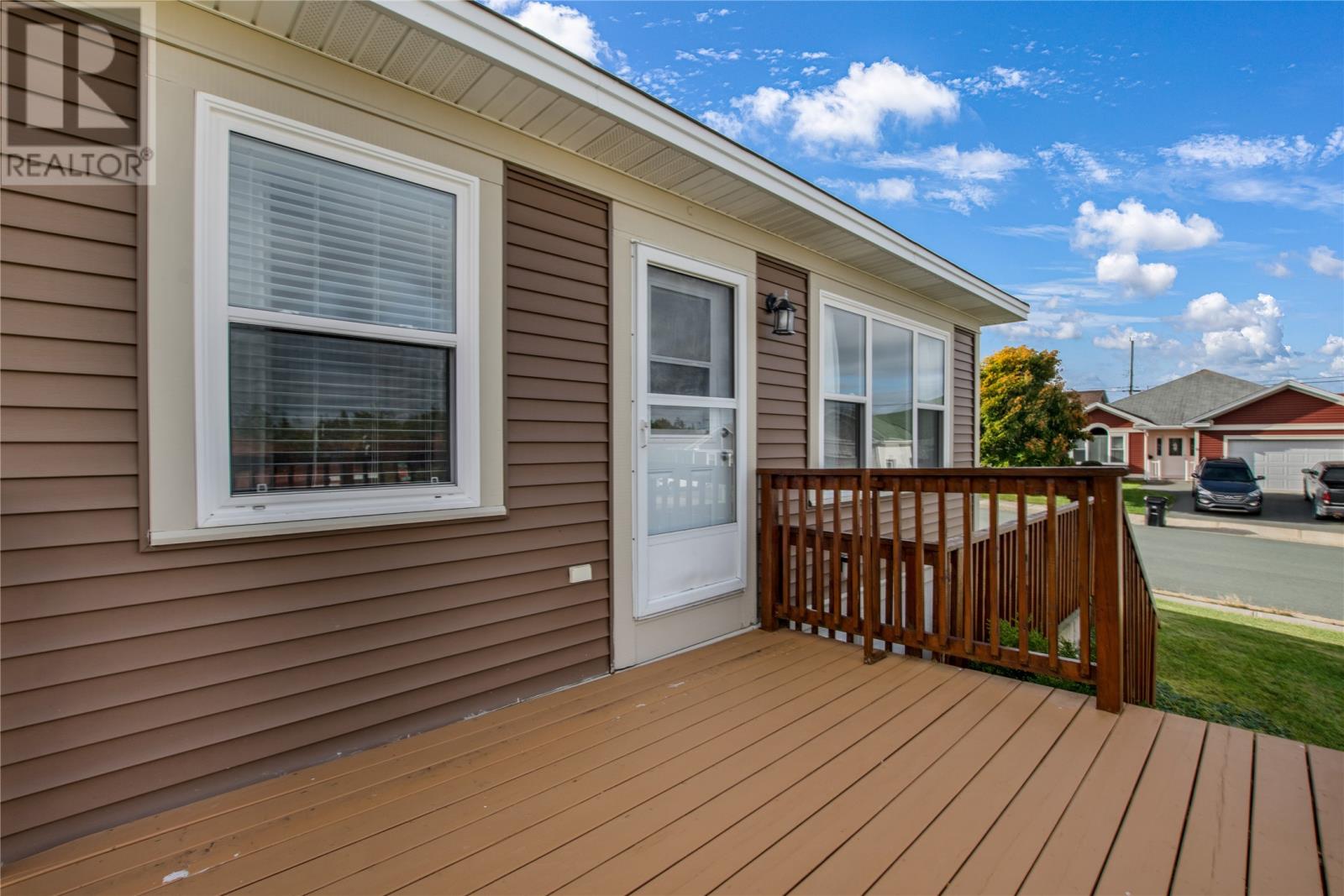 1 Shortall Street, St. John's, Newfoundland & Labrador  A1A 0C9 - Photo 25 - 1291566