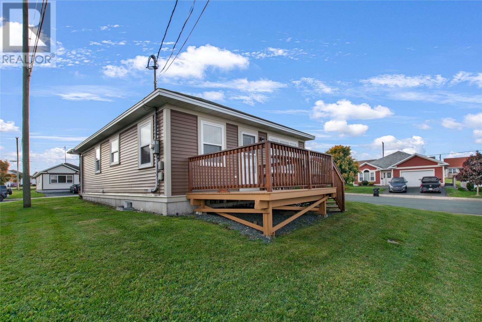 1 Shortall Street, St. John's, Newfoundland & Labrador  A1A 0C9 - Photo 26 - 1291566