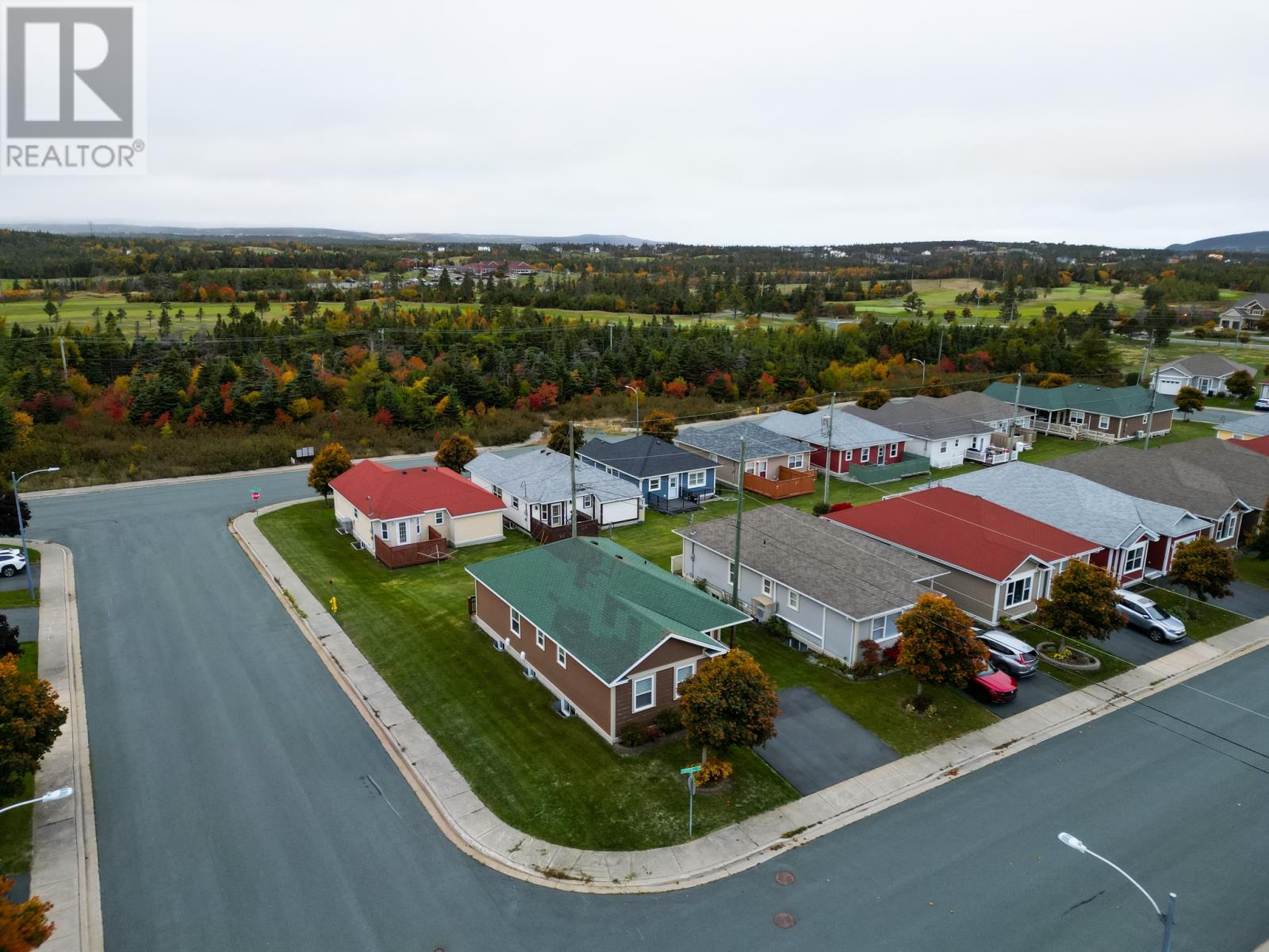 1 Shortall Street, St. John's, Newfoundland & Labrador  A1A 0C9 - Photo 3 - 1291566