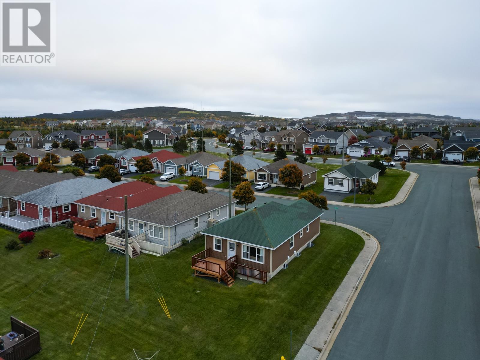 1 Shortall Street, St. John's, Newfoundland & Labrador  A1A 0C9 - Photo 31 - 1291566