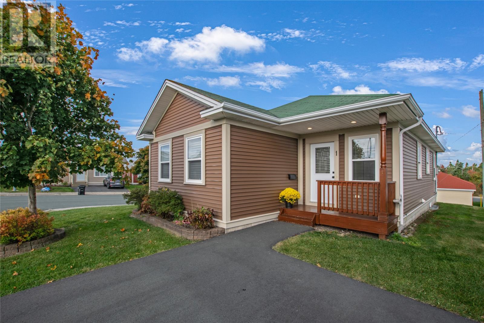 1 Shortall Street, St. John's, Newfoundland & Labrador  A1A 0C9 - Photo 4 - 1291566