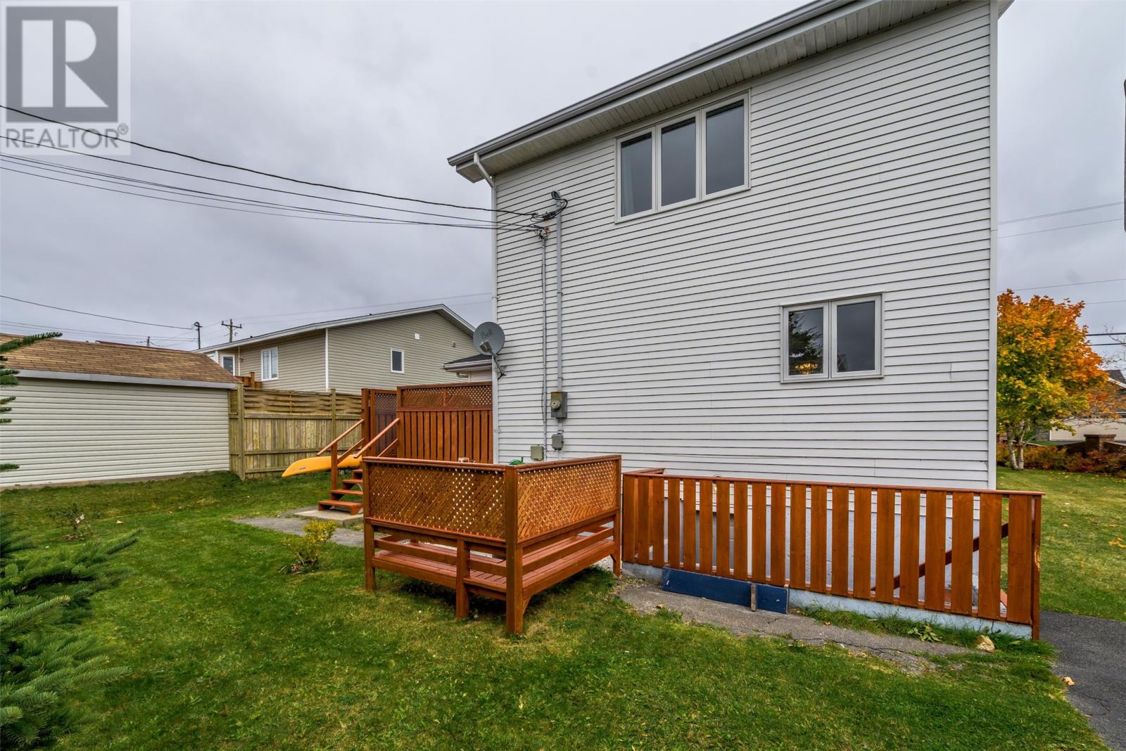 338 Fowlers Road, St. John's, Newfoundland & Labrador  A1W 4K4 - Photo 2 - 1291564