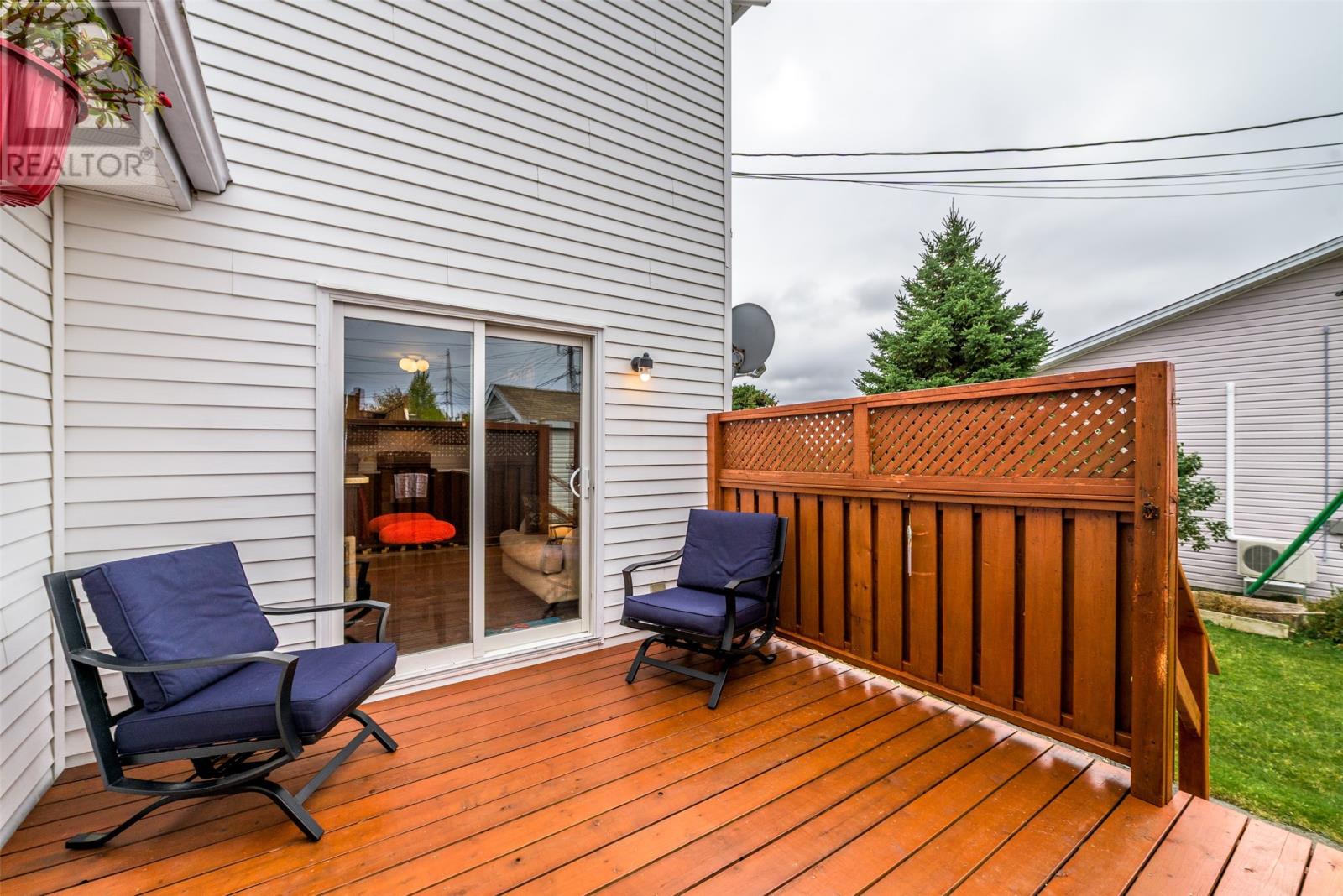338 Fowlers Road, St. John's, Newfoundland & Labrador  A1W 4K4 - Photo 34 - 1291564