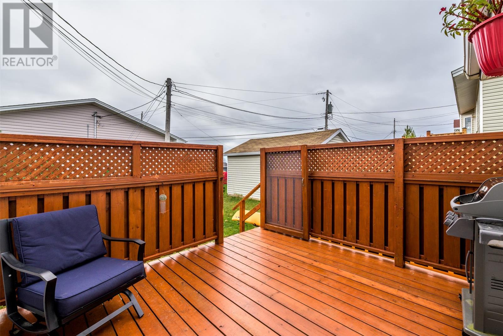 338 Fowlers Road, St. John's, Newfoundland & Labrador  A1W 4K4 - Photo 36 - 1291564