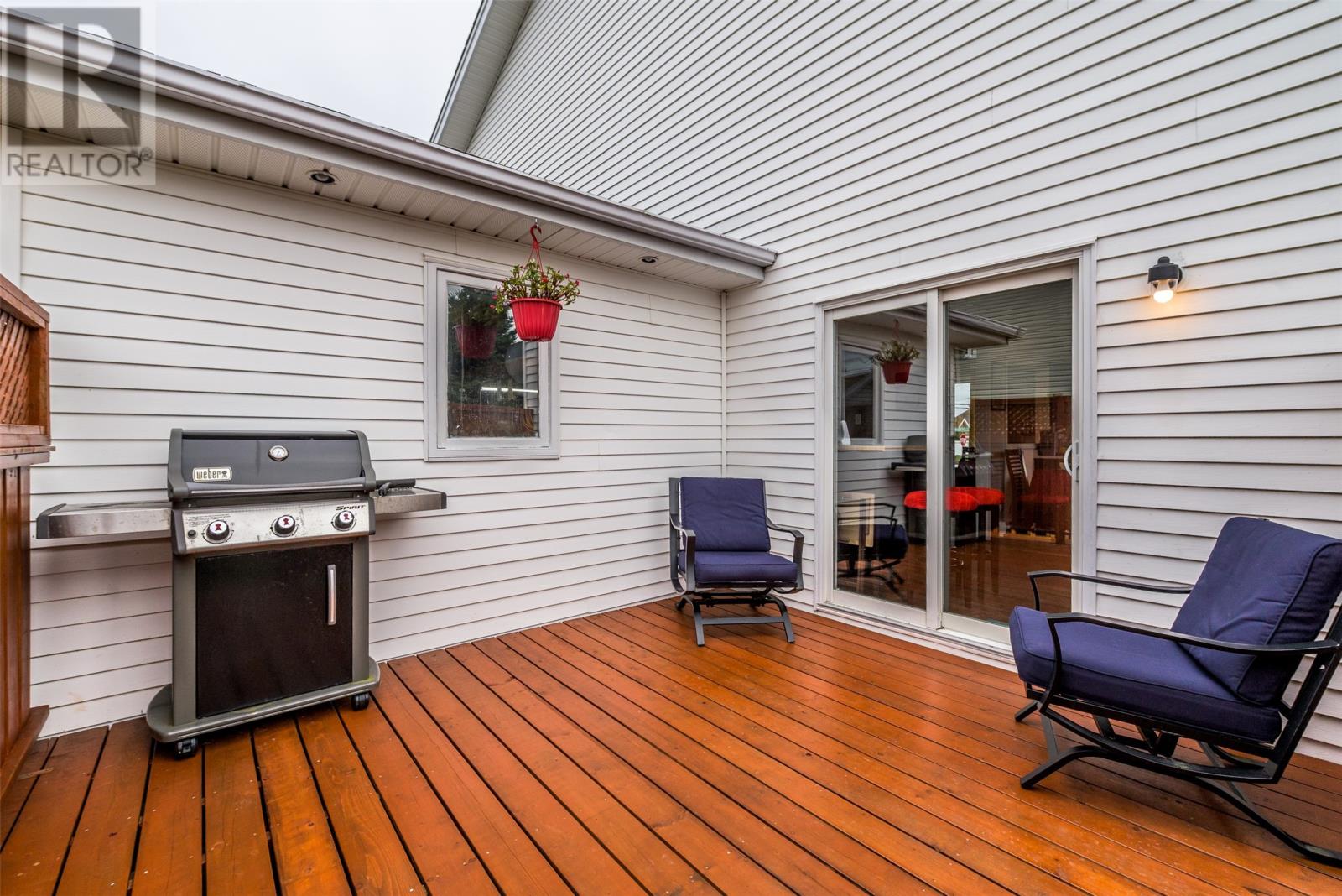 338 Fowlers Road, St. John's, Newfoundland & Labrador  A1W 4K4 - Photo 38 - 1291564