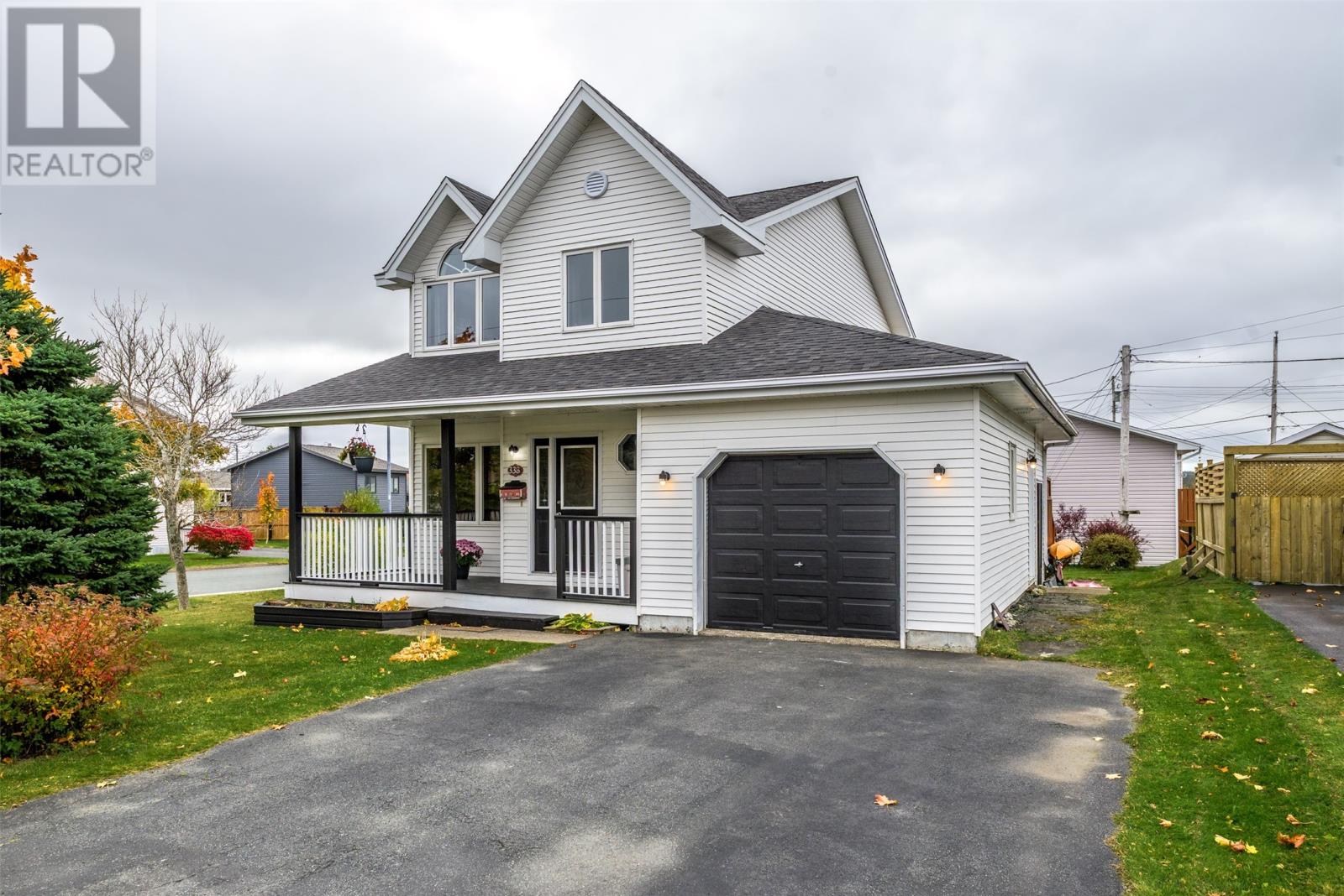 338 Fowlers Road, St. John's, Newfoundland & Labrador  A1W 4K4 - Photo 39 - 1291564