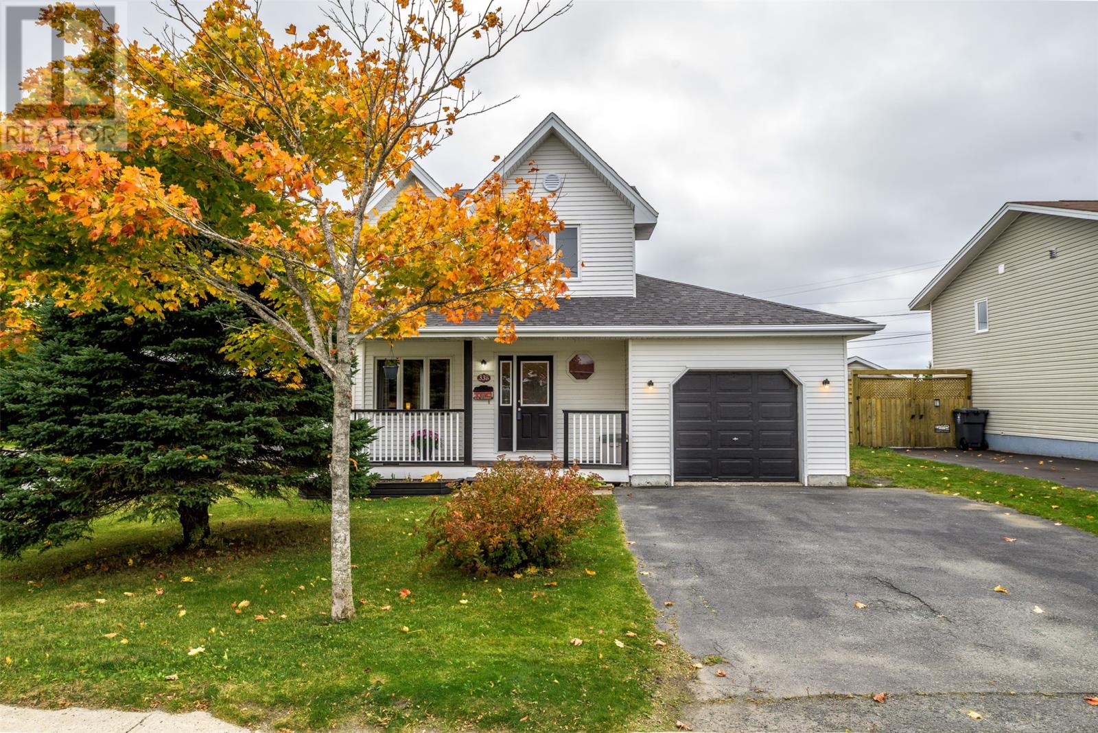 338 Fowlers Road, St. John's, Newfoundland & Labrador  A1W 4K4 - Photo 40 - 1291564