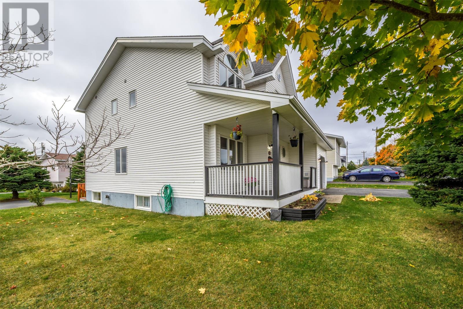 338 Fowlers Road, St. John's, Newfoundland & Labrador  A1W 4K4 - Photo 41 - 1291564