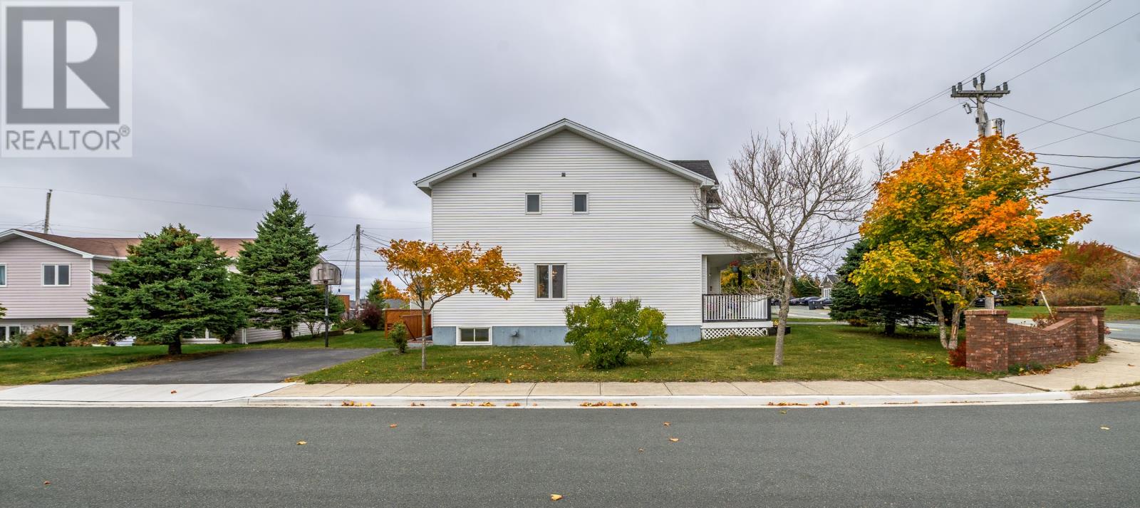 338 Fowlers Road, St. John's, Newfoundland & Labrador  A1W 4K4 - Photo 42 - 1291564