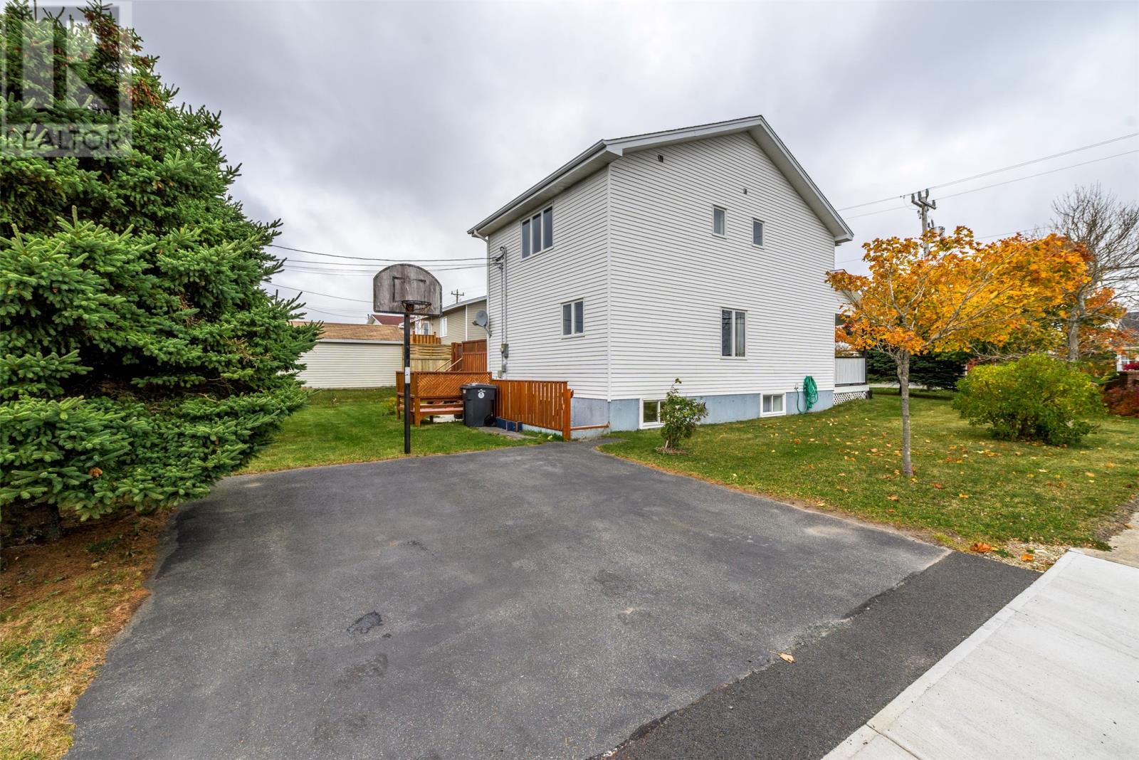 338 Fowlers Road, St. John's, Newfoundland & Labrador  A1W 4K4 - Photo 43 - 1291564