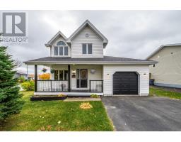 338 Fowlers Road, St. John's, Newfoundland & Labrador