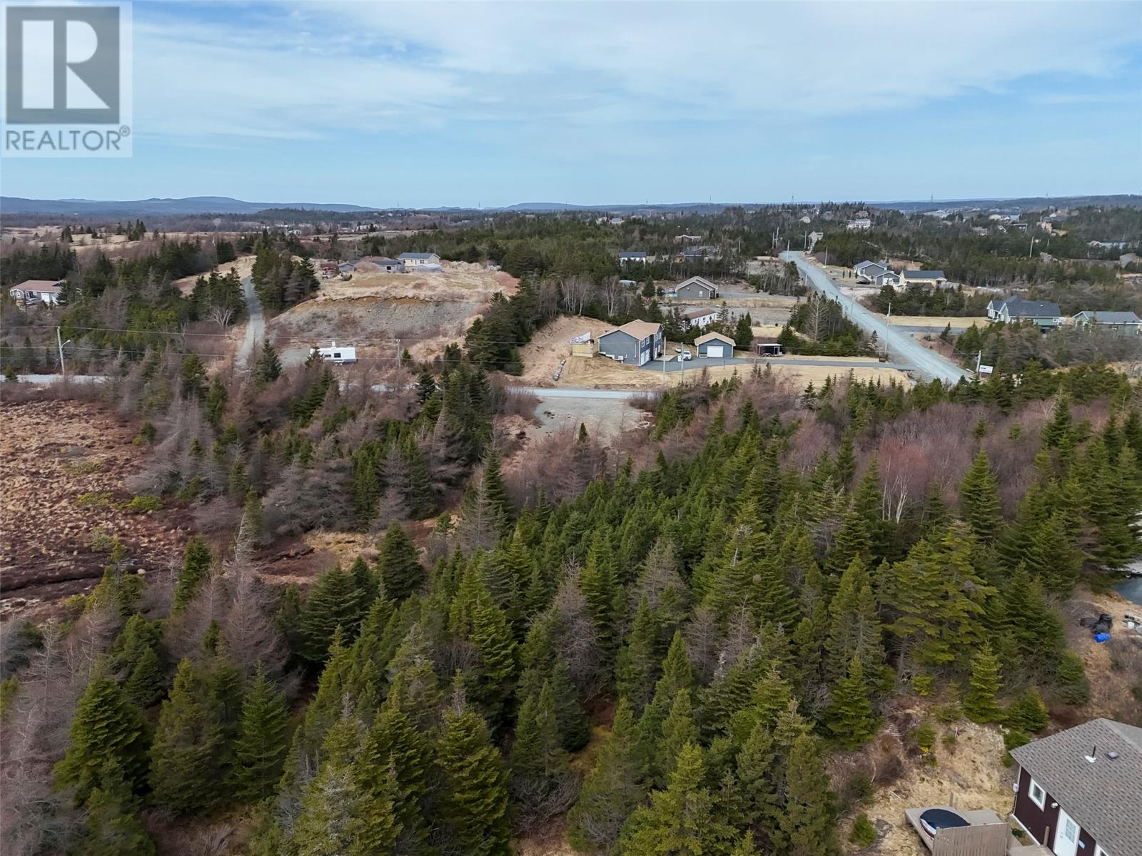 100-102 Cabot Ave Extension, Whitbourne, Newfoundland & Labrador  A0B 3K0 - Photo 1 - 1291558
