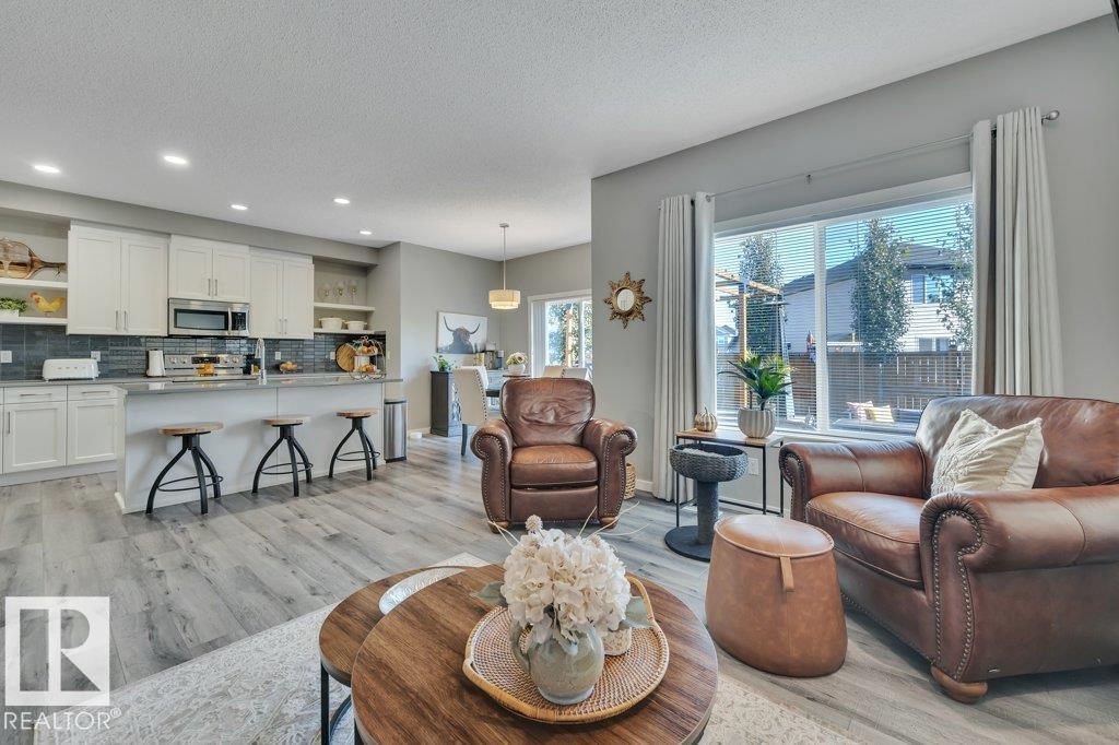 477 Roberts Cr, Leduc, Alberta  T9E 1K9 - Photo 10 - E4462335