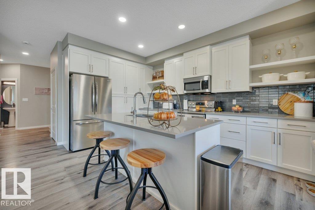 477 Roberts Cr, Leduc, Alberta  T9E 1K9 - Photo 16 - E4462335