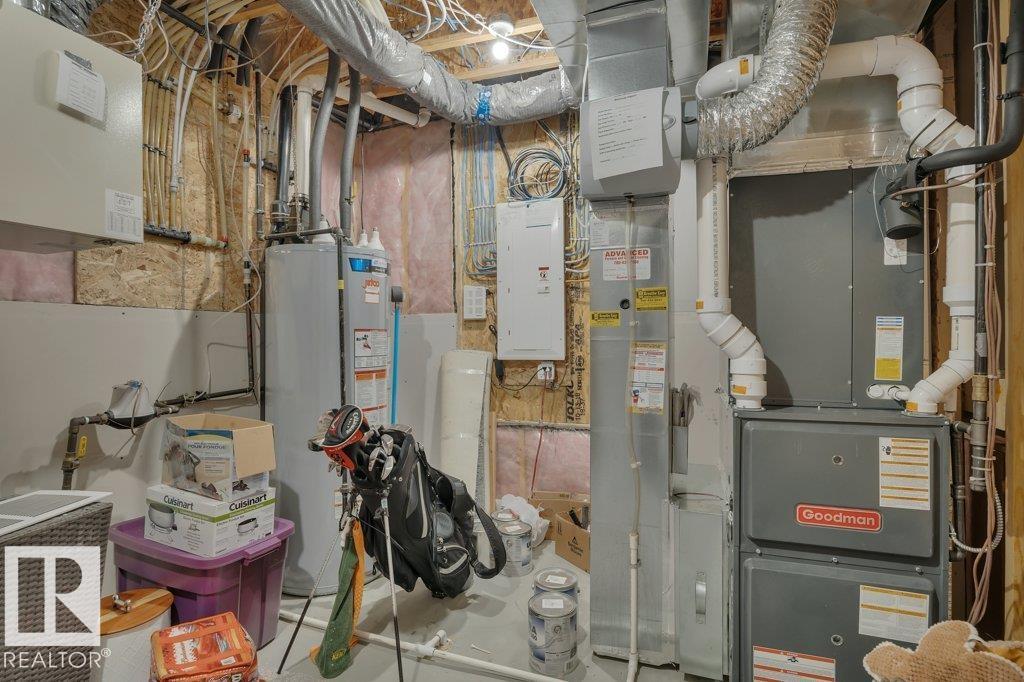 477 Roberts Cr, Leduc, Alberta  T9E 1K9 - Photo 46 - E4462335