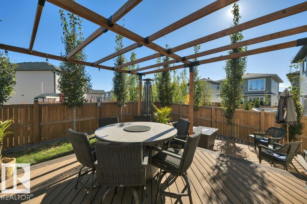 477 Roberts Cr, Leduc, Alberta  T9E 1K9 - Photo 48 - E4462335