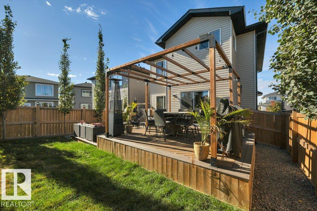 477 Roberts Cr, Leduc, Alberta  T9E 1K9 - Photo 54 - E4462335