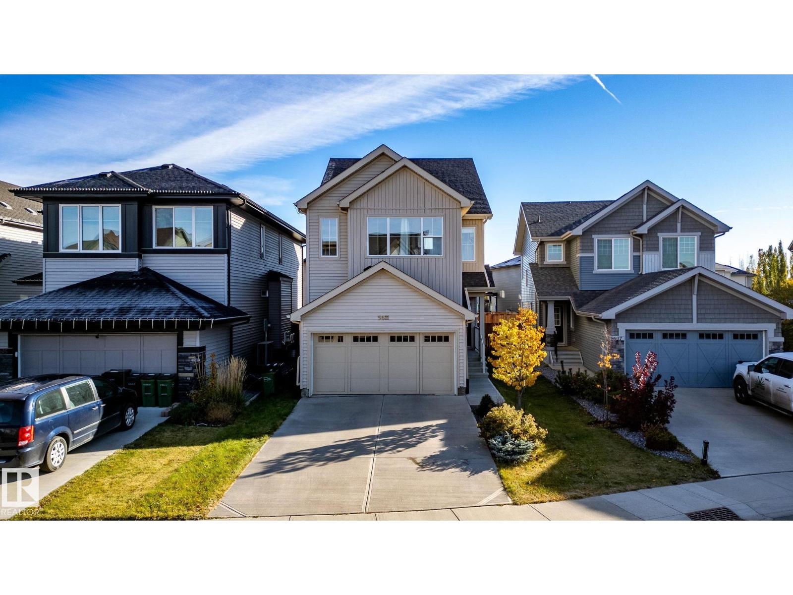 9611 224 St Nw, Edmonton, Alberta  T5T 7K6 - Photo 2 - E4462336