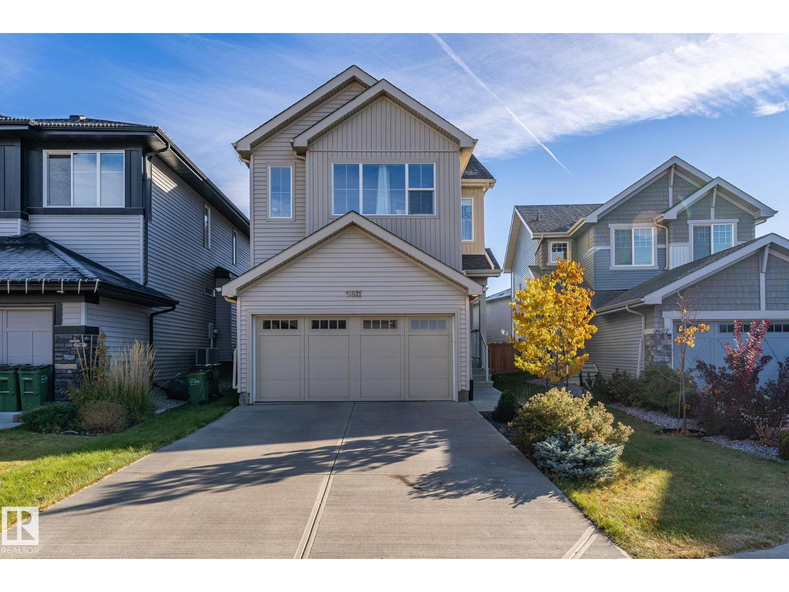 9611 224 St Nw, Edmonton, Alberta  T5T 7K6 - Photo 3 - E4462336