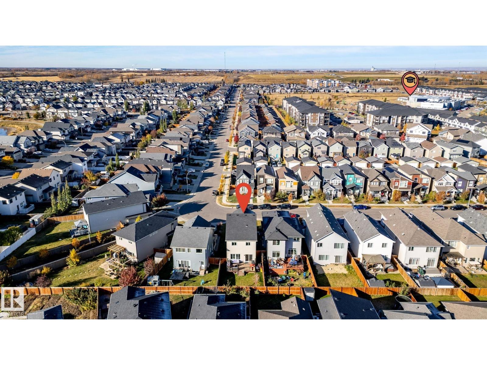 9611 224 St Nw, Edmonton, Alberta  T5T 7K6 - Photo 64 - E4462336