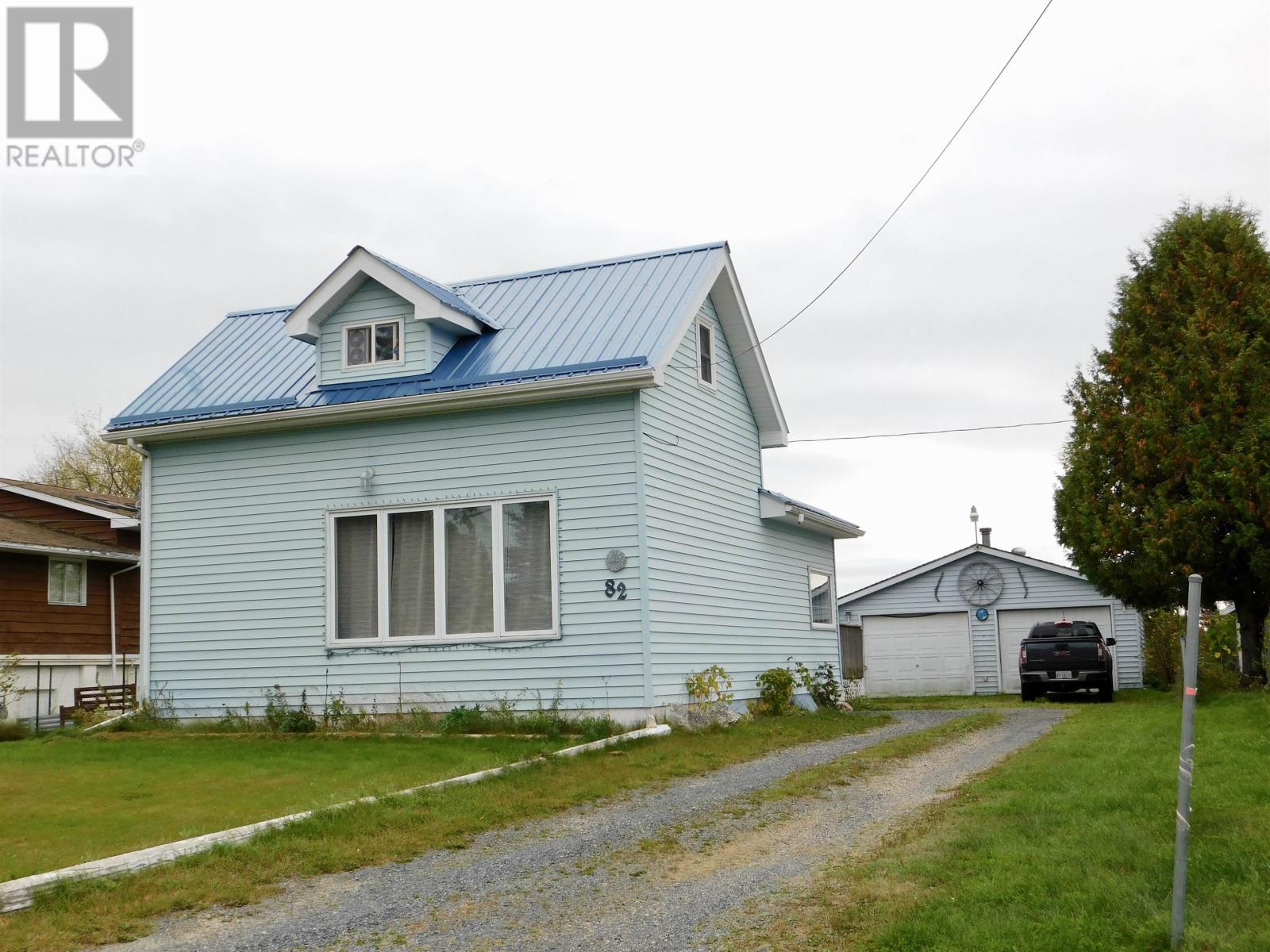 82 Aubrey Rd, Dryden, Ontario  P8N 0A2 - Photo 1 - TB253104