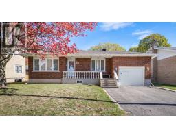1665 FISHER AVENUE, Ottawa, Ontario